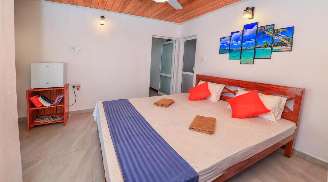 Ayomal Beach Paradise Kurunduwatta Dış mekan fotoğraf