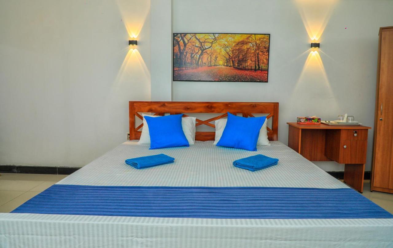 Ayomal Beach Paradise Kurunduwatta Dış mekan fotoğraf