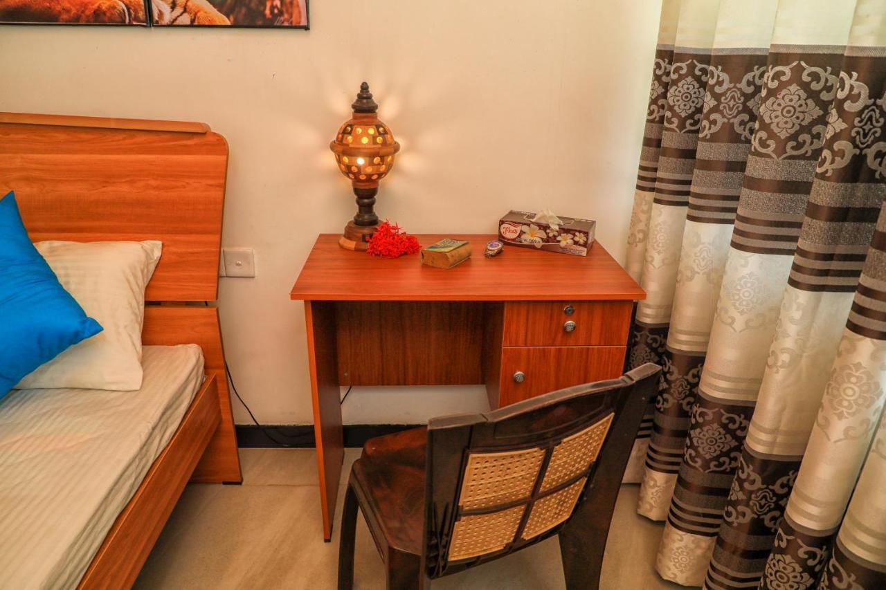 Ayomal Beach Paradise Kurunduwatta Dış mekan fotoğraf
