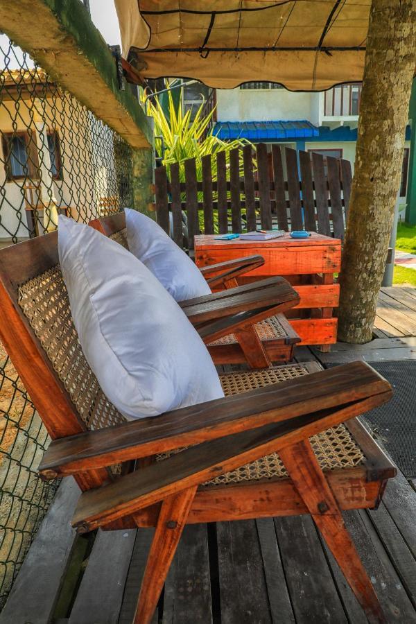 Ayomal Beach Paradise Kurunduwatta Dış mekan fotoğraf