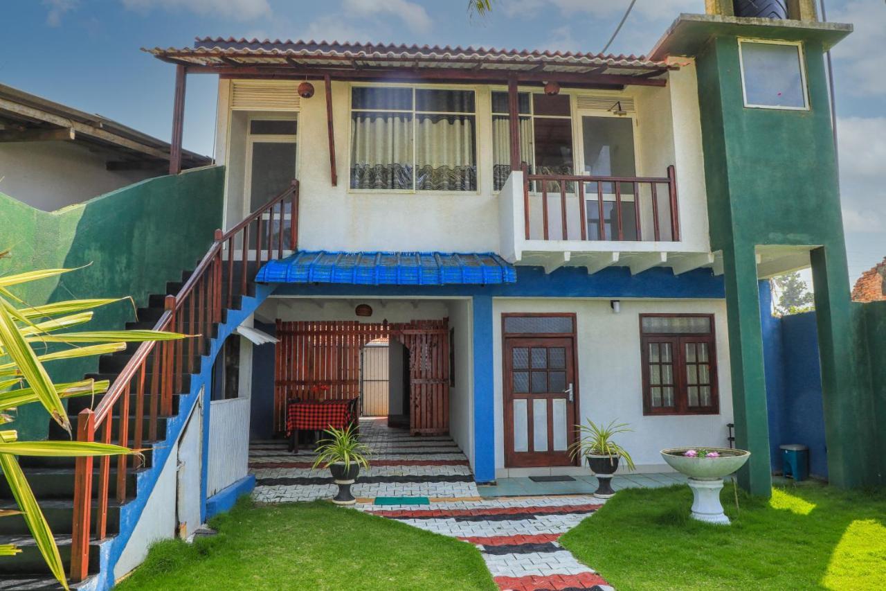 Ayomal Beach Paradise Kurunduwatta Dış mekan fotoğraf